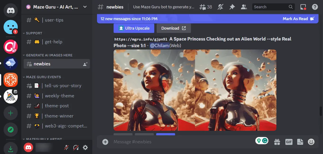 7 Best Roblox Discord Servers to join in 2023