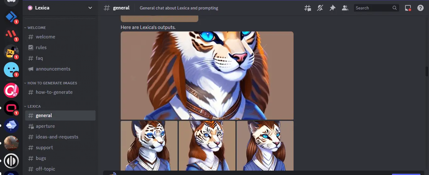 Discord AI Art Generator: 7 Best Servers to Use