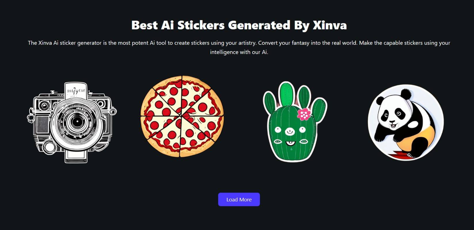 Cs 2 sticker generator