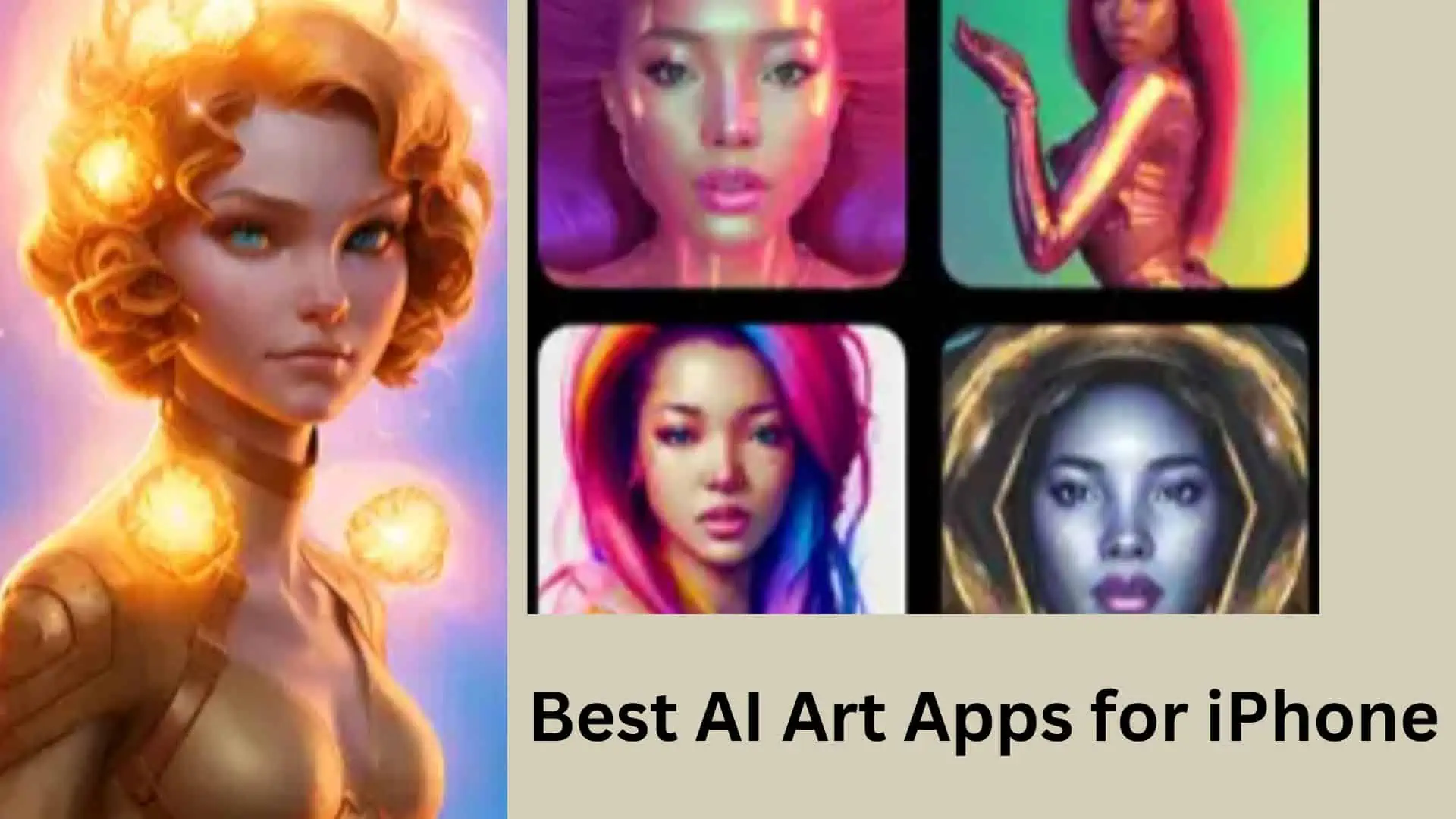 best-AI-art-apps-for-iPhone