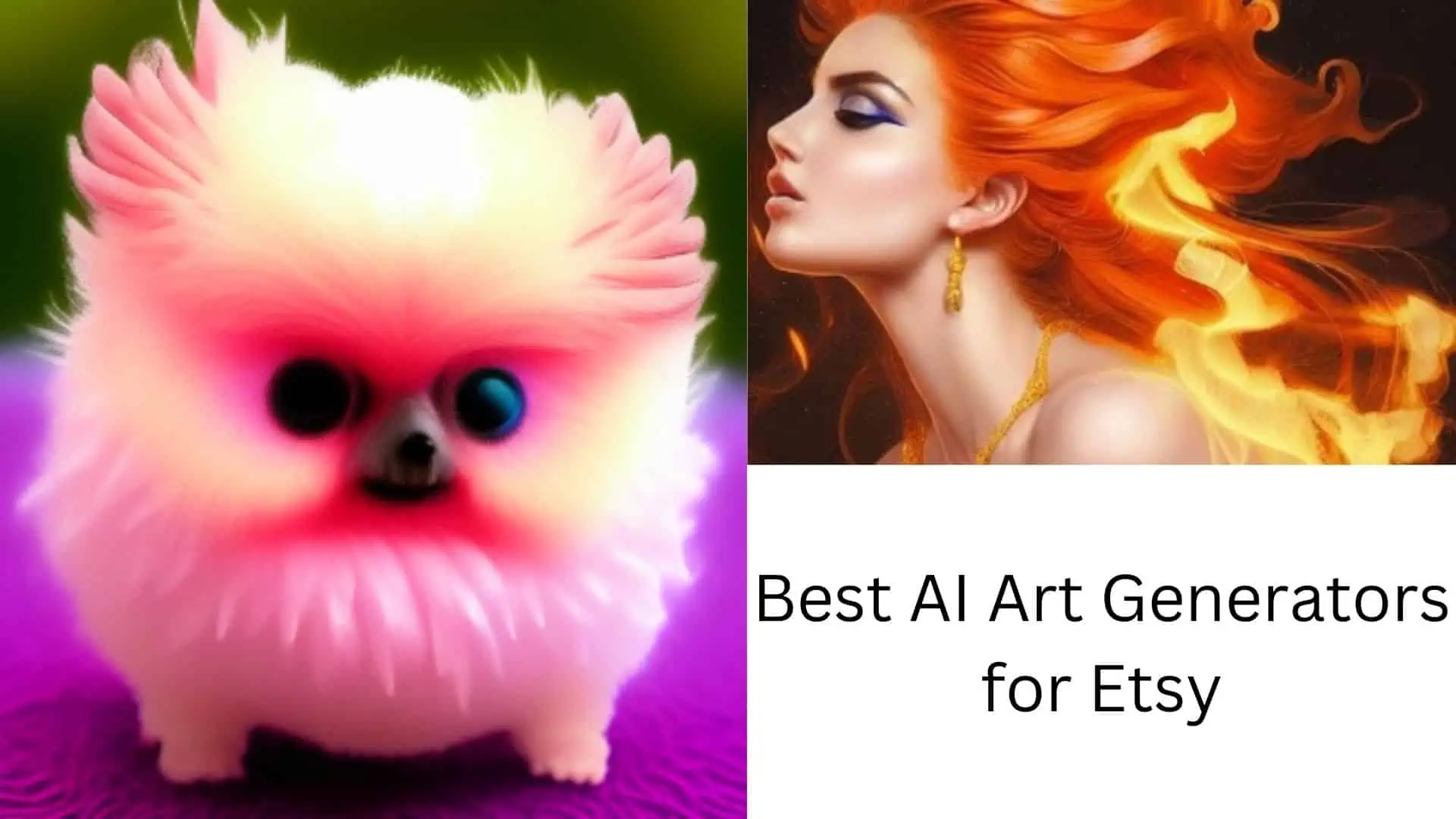 Ai art generator