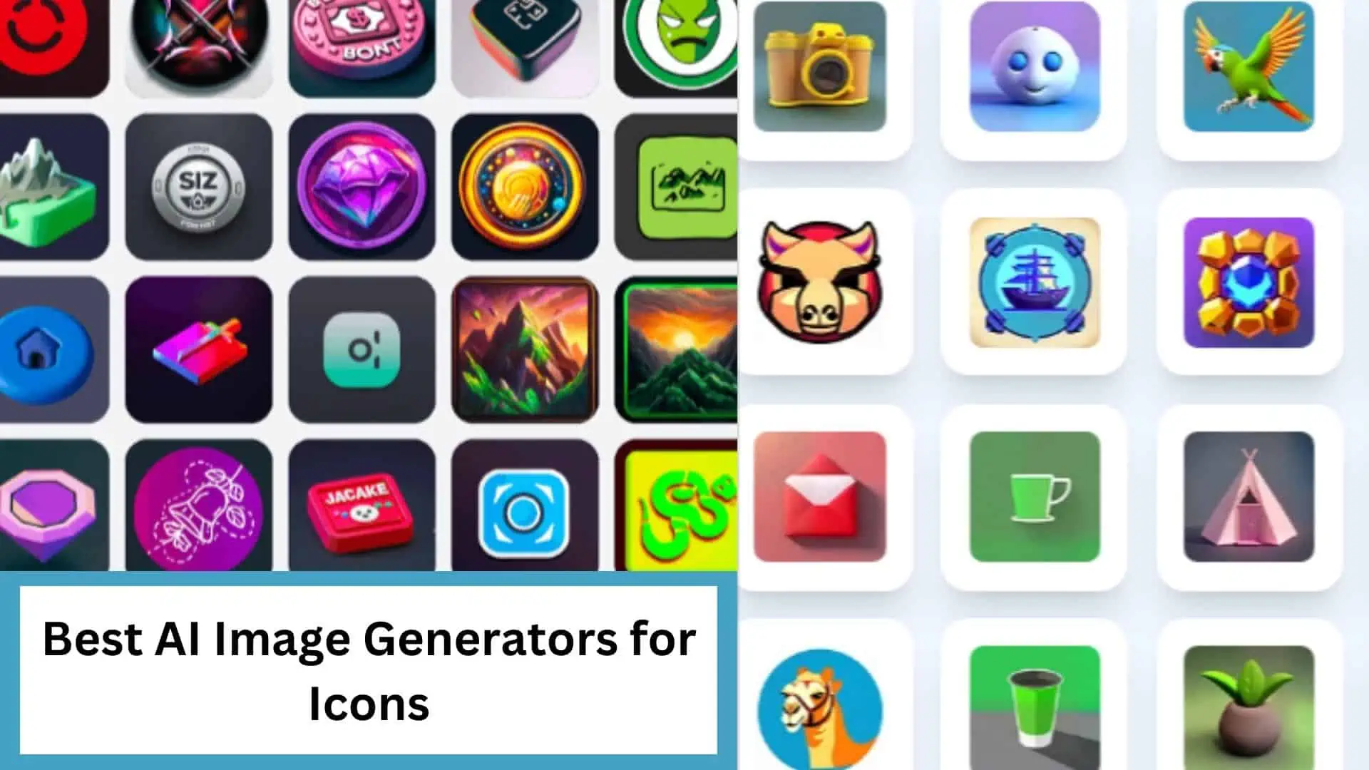 generate icon app android