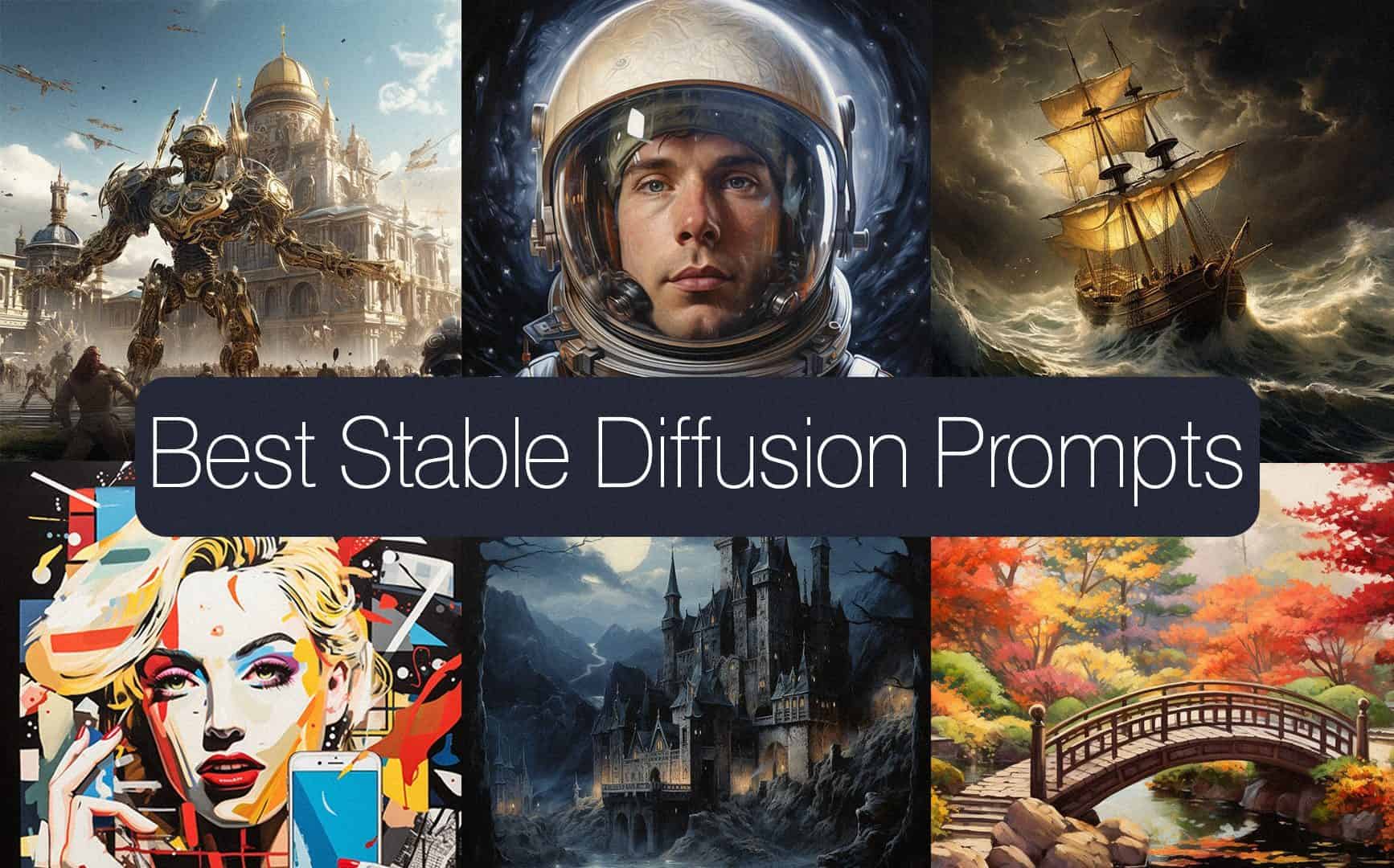 best-stable-diffusion-prompts