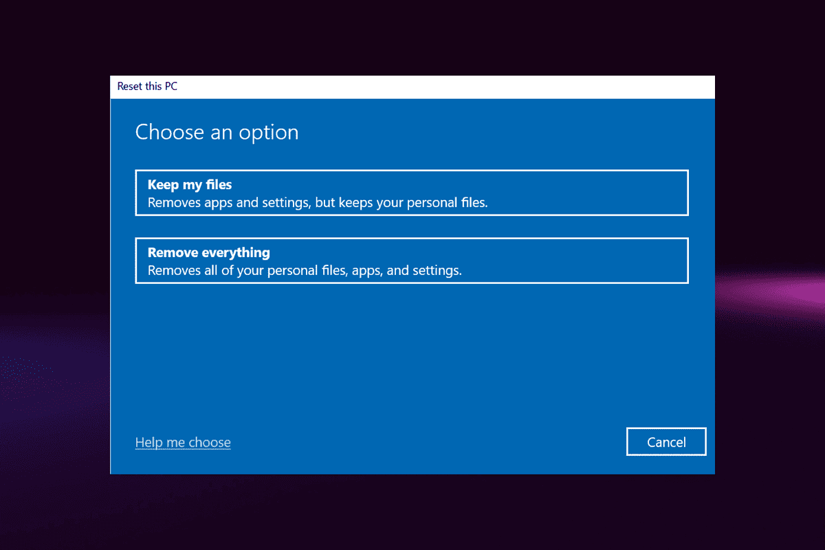 Laptop Stuck On Restarting - 9 Definite Solutions