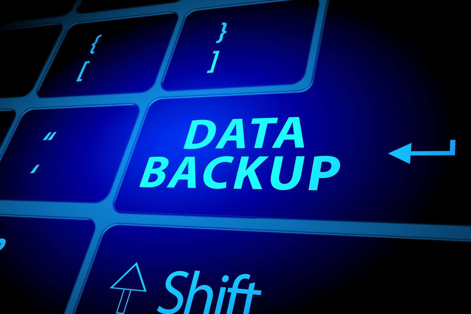 Windows 10 Backup Software