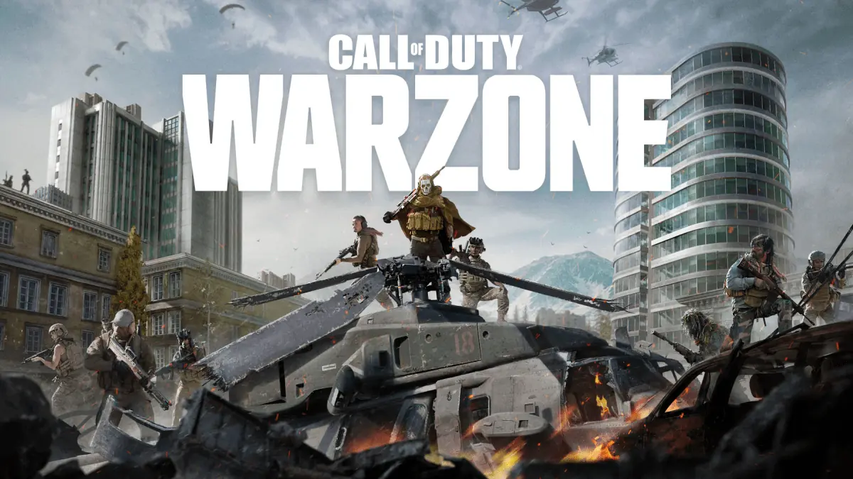 Call of Duty: Activision confirma o fim de Warzone 