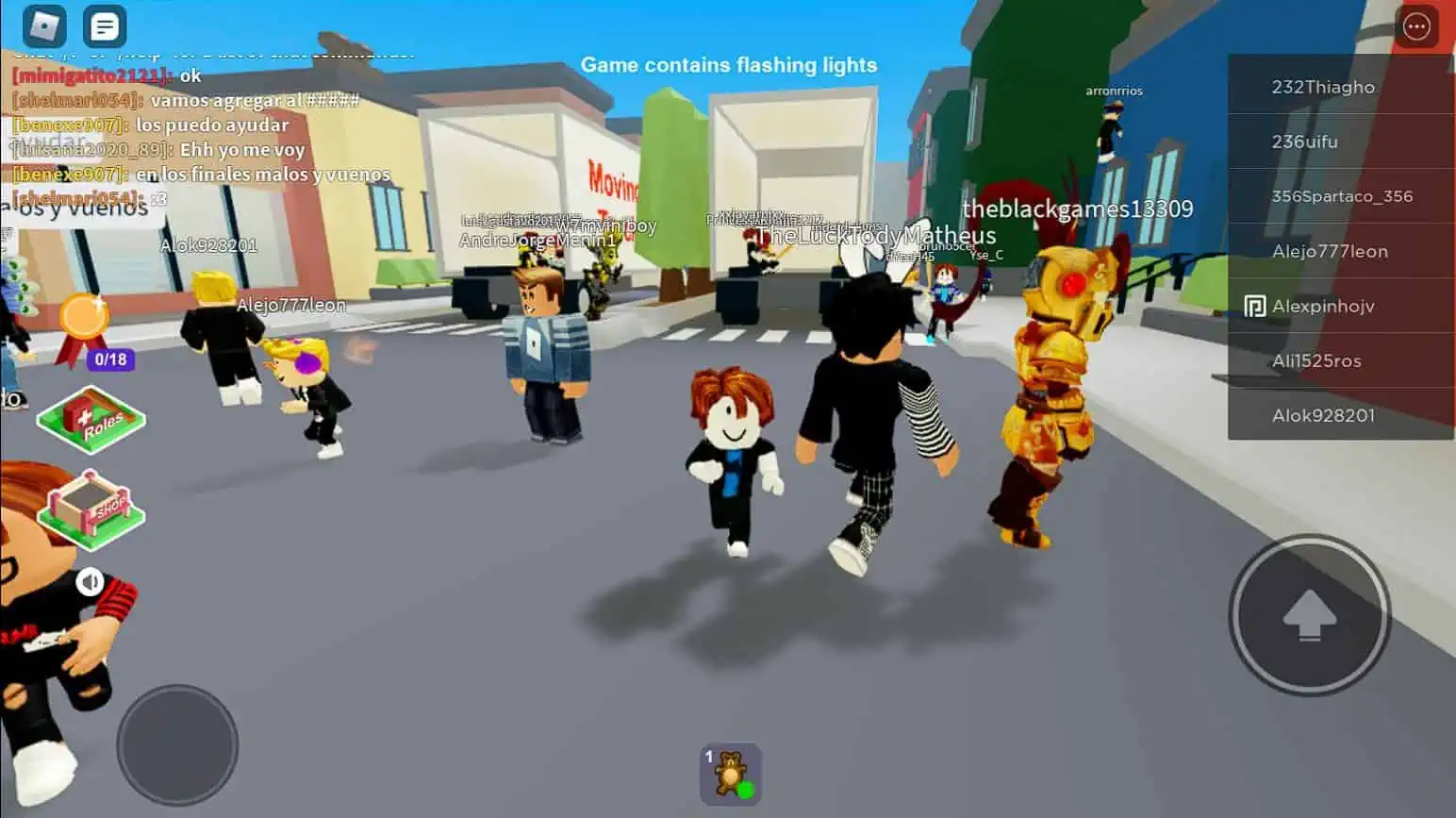 Roblox comes to the Xbox One, brings 15 player-created games - MSPoweruser