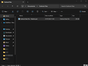 Outlook Stuck On Loading Profile? Why & How To Fix It