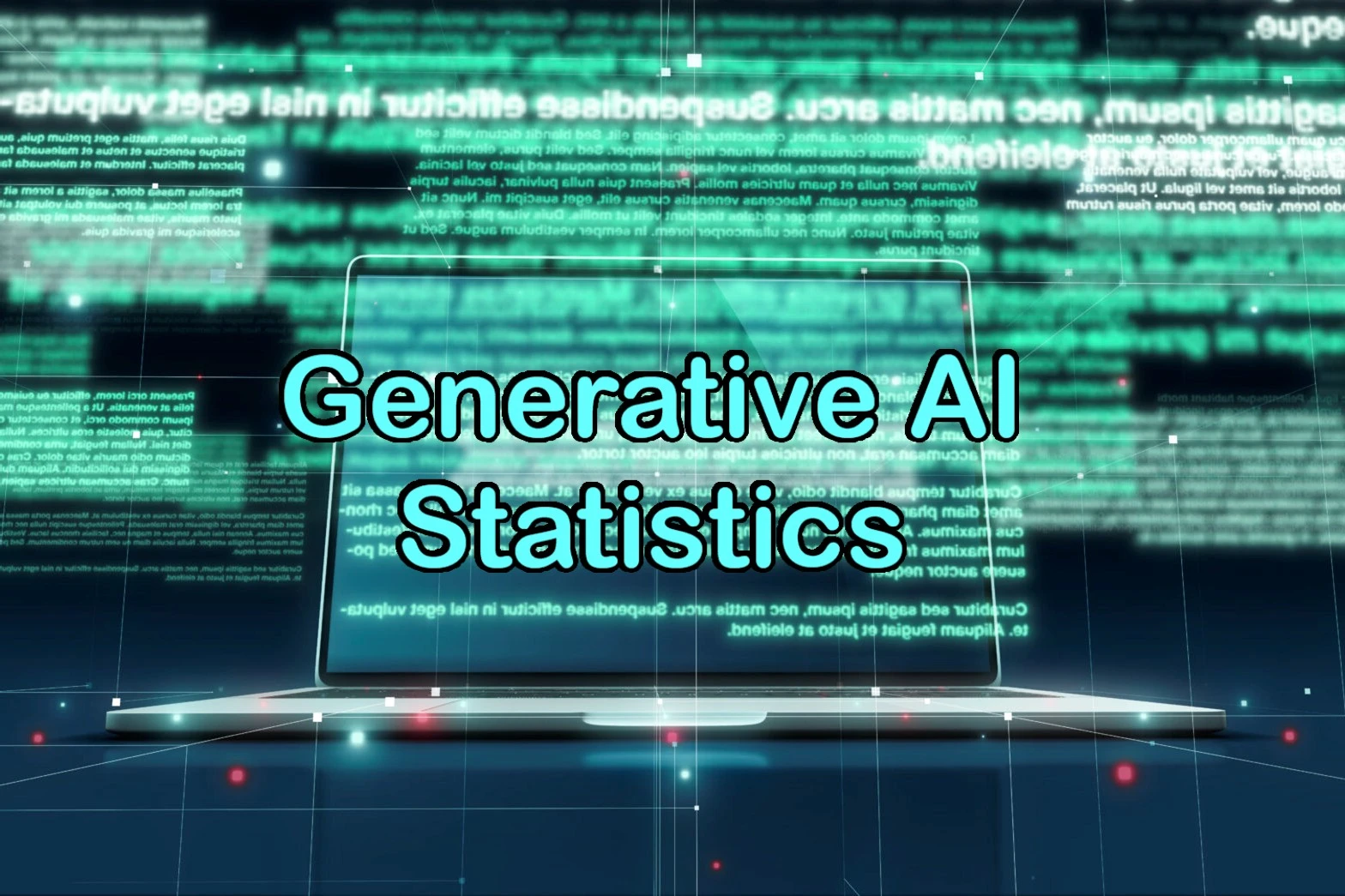 Generative AI code