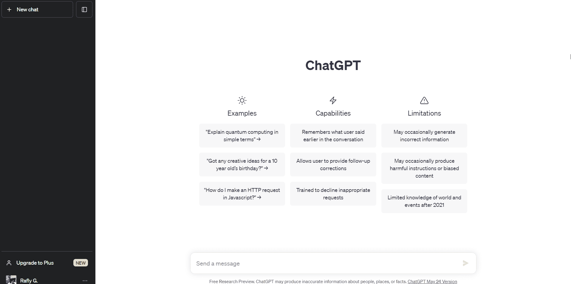 chatgpt vs bard