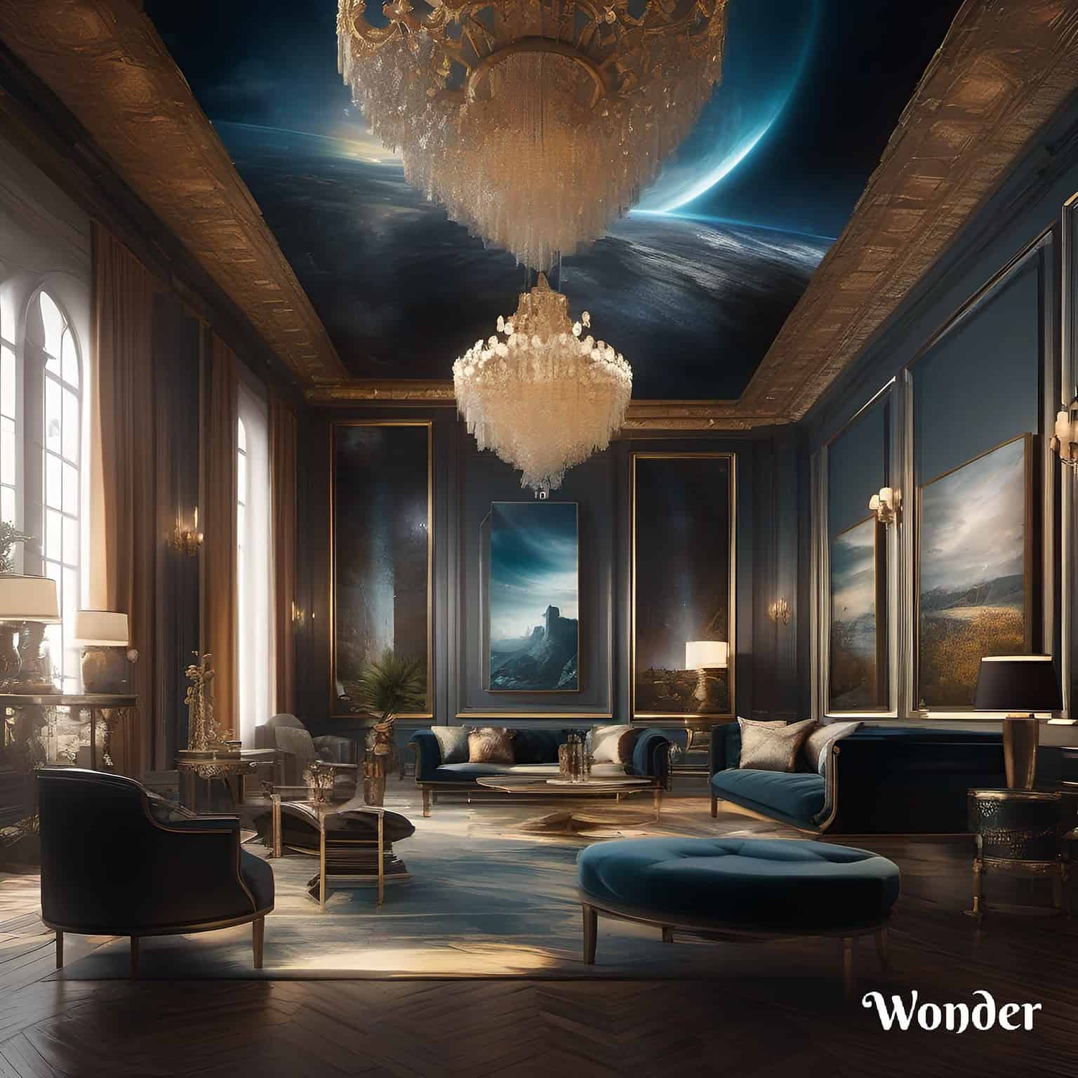 Wonder AI Art Generator Review Is it Any Good?