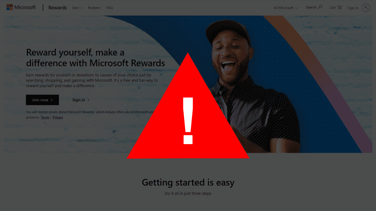 No Need To Be Confused, Here's How To Get And Turn Microsoft Rewards Points