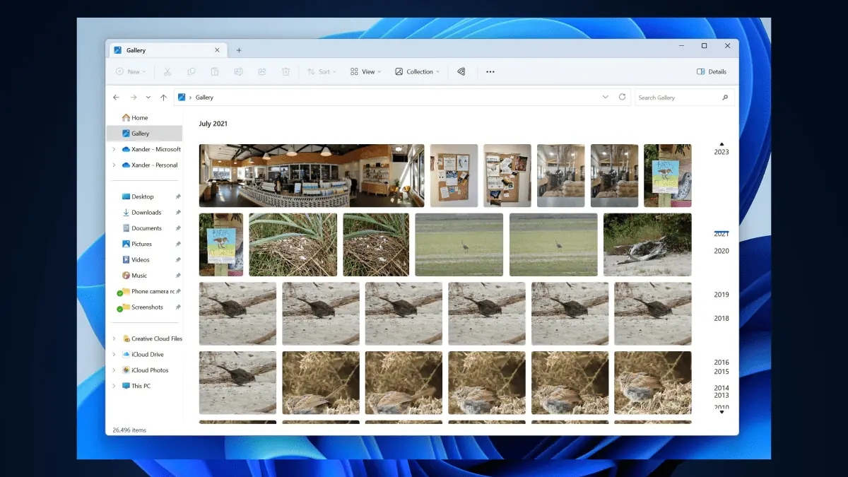 Here is everything new in Windows 11 23H2, the next big feature