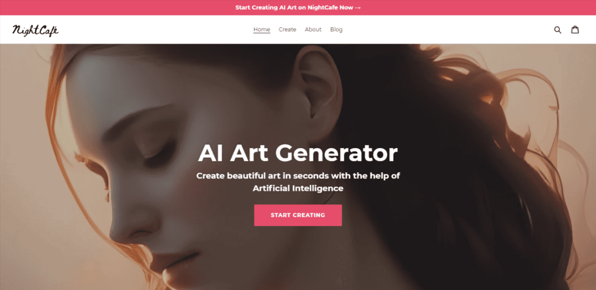 best ai image generator for youtube