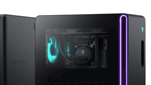 How much is the (redesigned) Alienware Aurora R16?