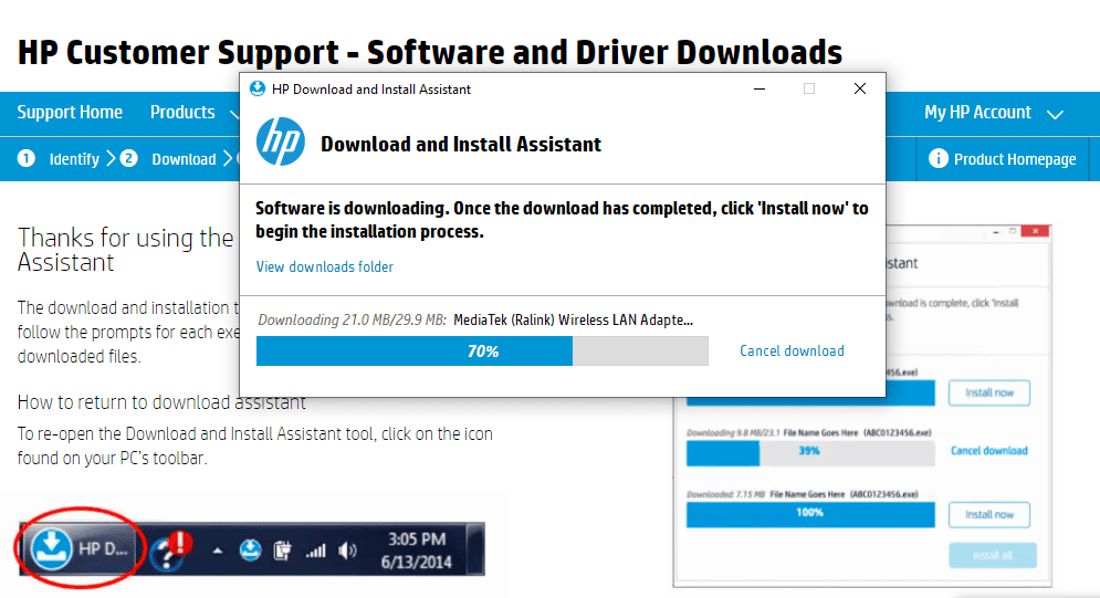 HP WiFi Driver for Windows 10: How to Download & Install
