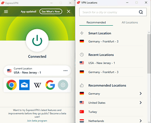 Top 11 Free Unlimited VPNs for Windows in 2026 [Free & Freemium]