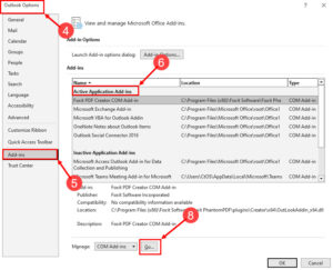 Teams Meeting Not Showing in Outlook: How to Fix
