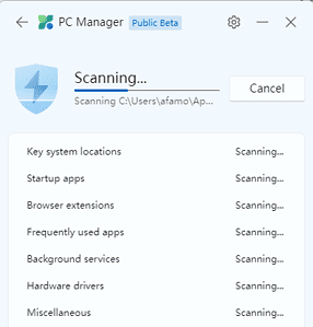 Microsoft PC Manager Review - Is it Worth it?