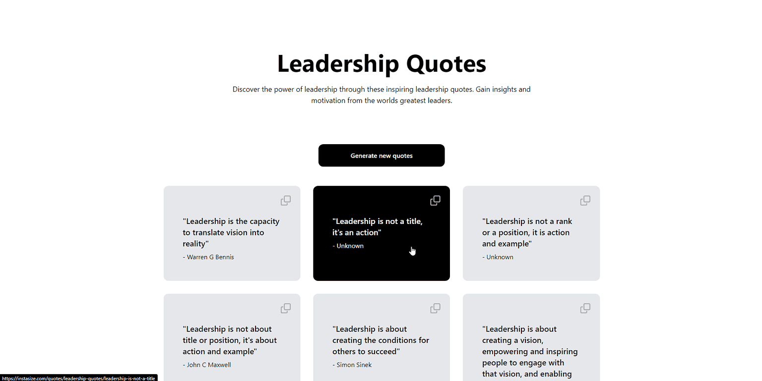 5 Best AI Quote Generator Tools in 2026