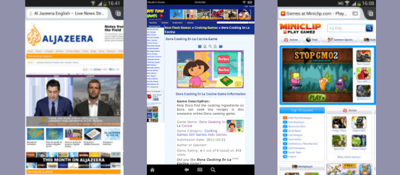 flashfox browser-apk