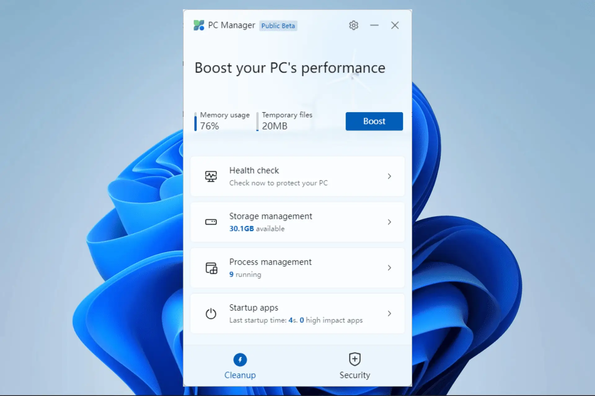 microsoft-pc-manager-review