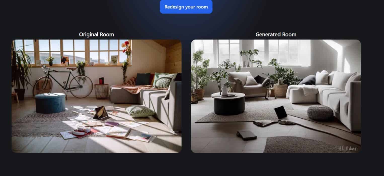 5 Best AI Image Generators For Interior Design