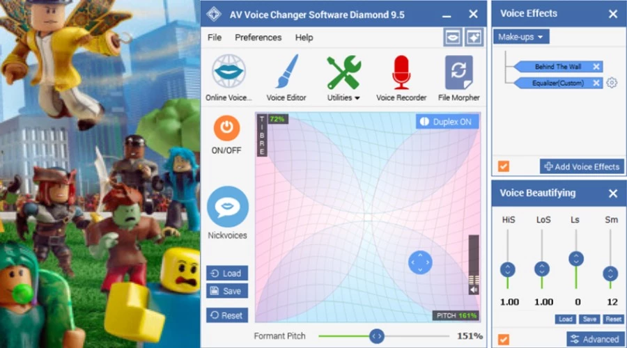 Roblox Voice chat release date, how to turn Spatial Voice on or off