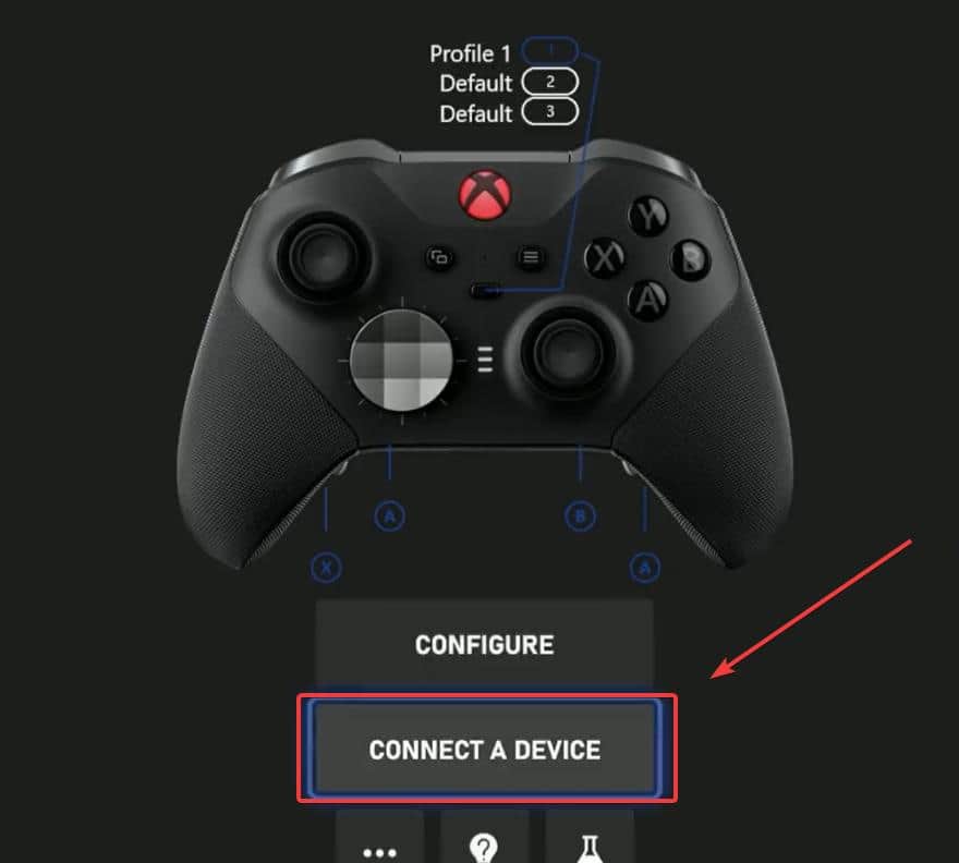 How to remotely pair Xbox controllers and accessories
