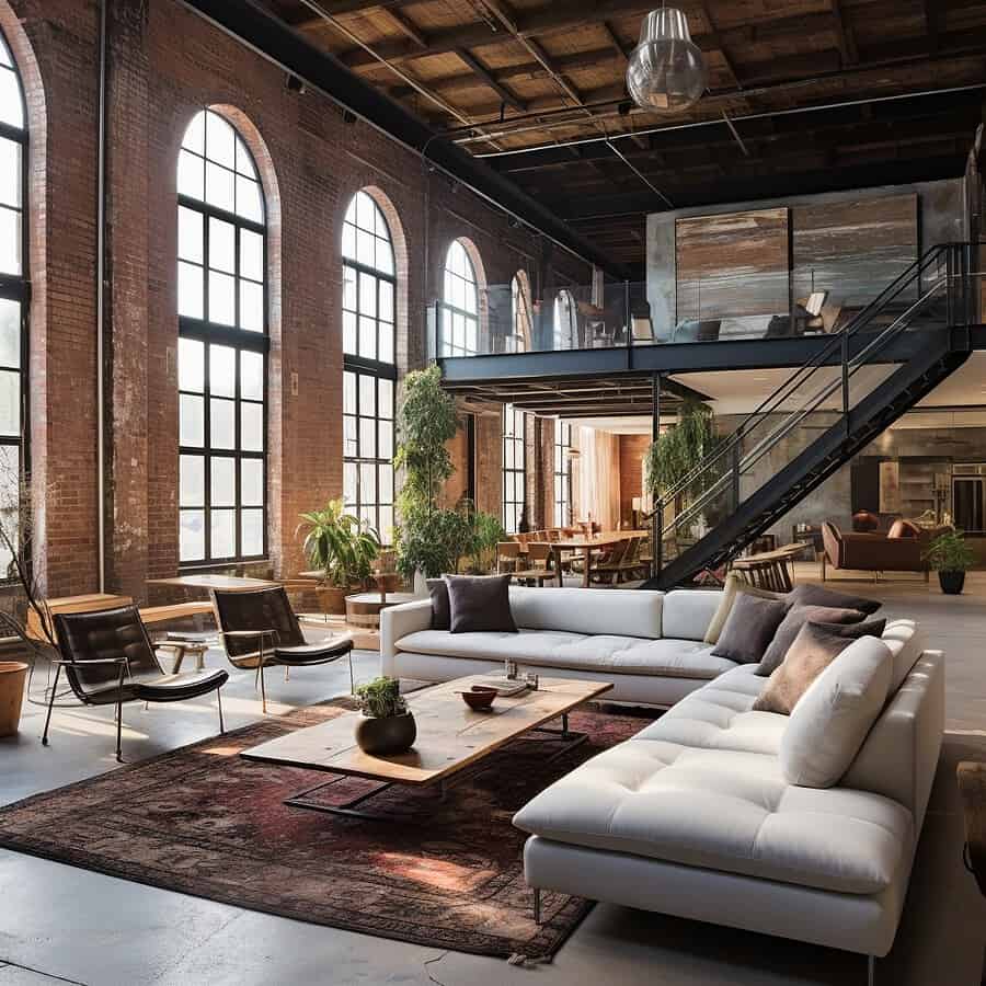 Gallery image with a fresh perspective