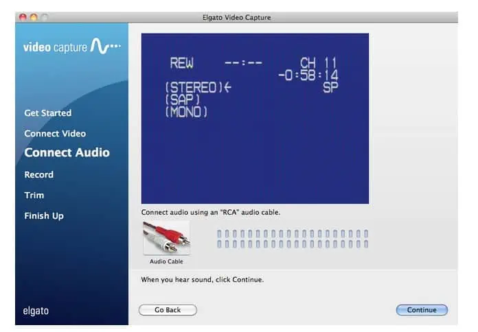 Elgato Video Capture Device 