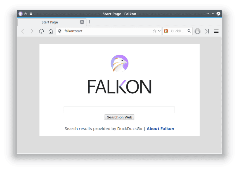 Falkon browser for low end pc windows 7