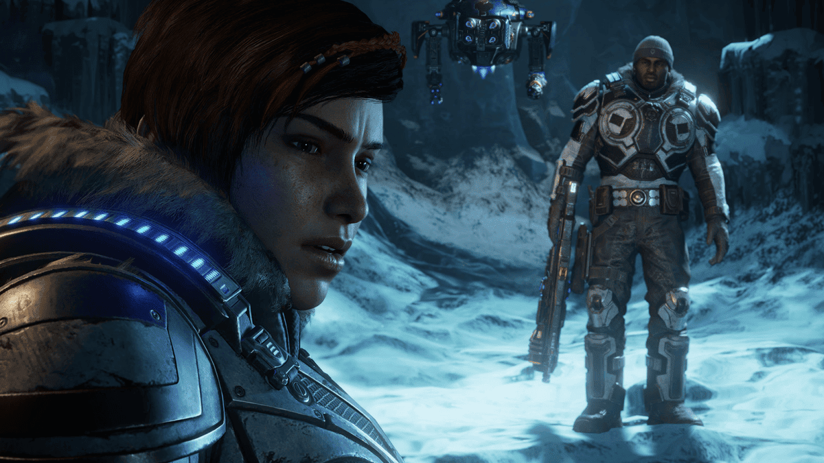 Why Gears 6 is Trending on Twitter