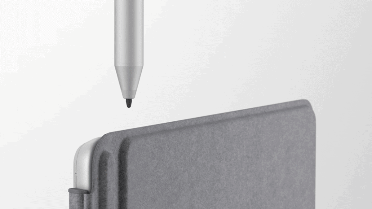 Microsoft Office to support Apple Pencil's handwriting-to-text feature
