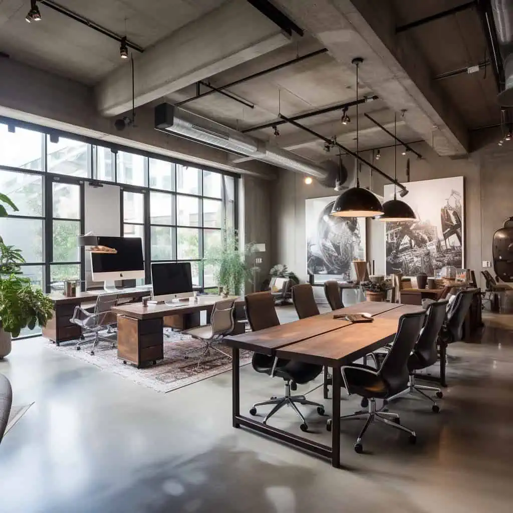 industrial_office_design_incorporating_orig Best Midjourney Arhitecture Prompts