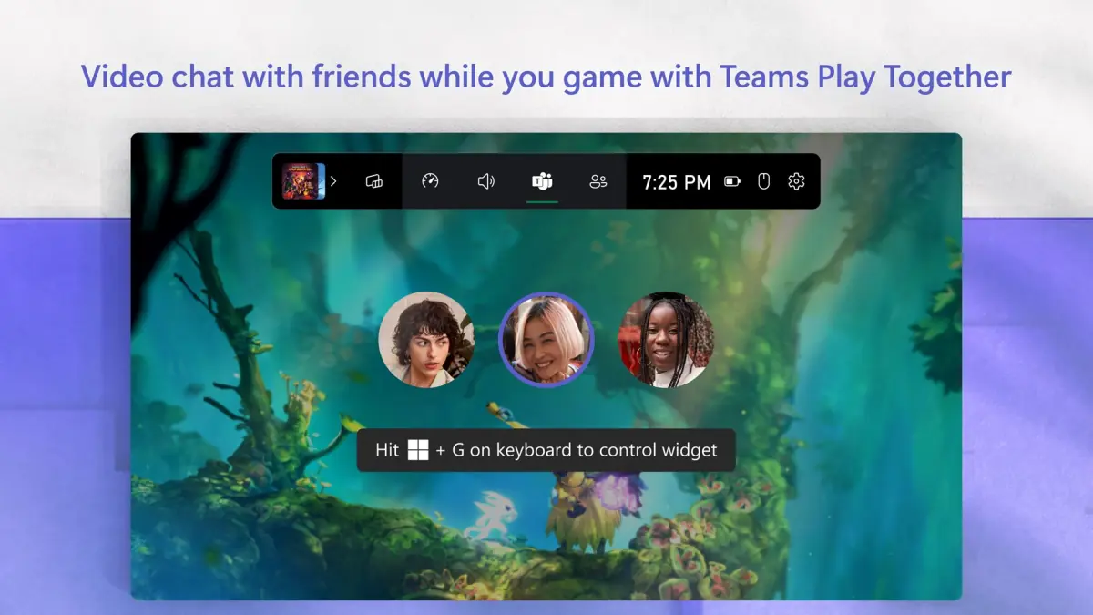 Microsoft Teams Play Together is now live in Microsoft Store - MSPoweruser