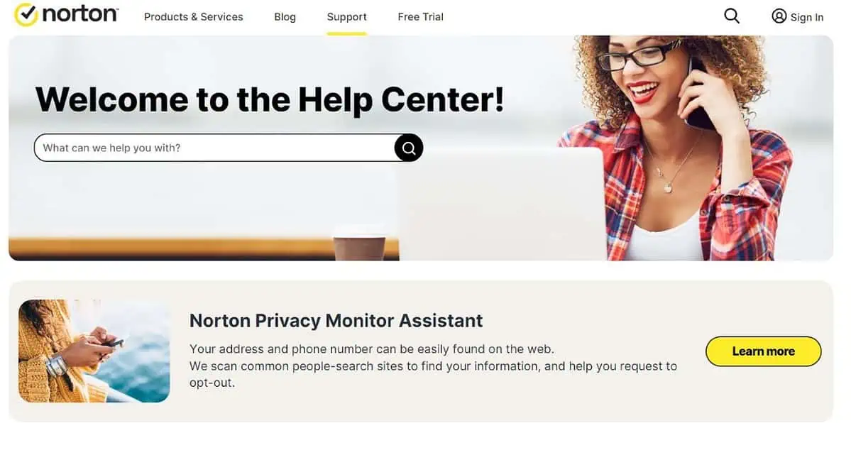 Norton LifeLock Scam Email: What Is & How To Protect Yourself