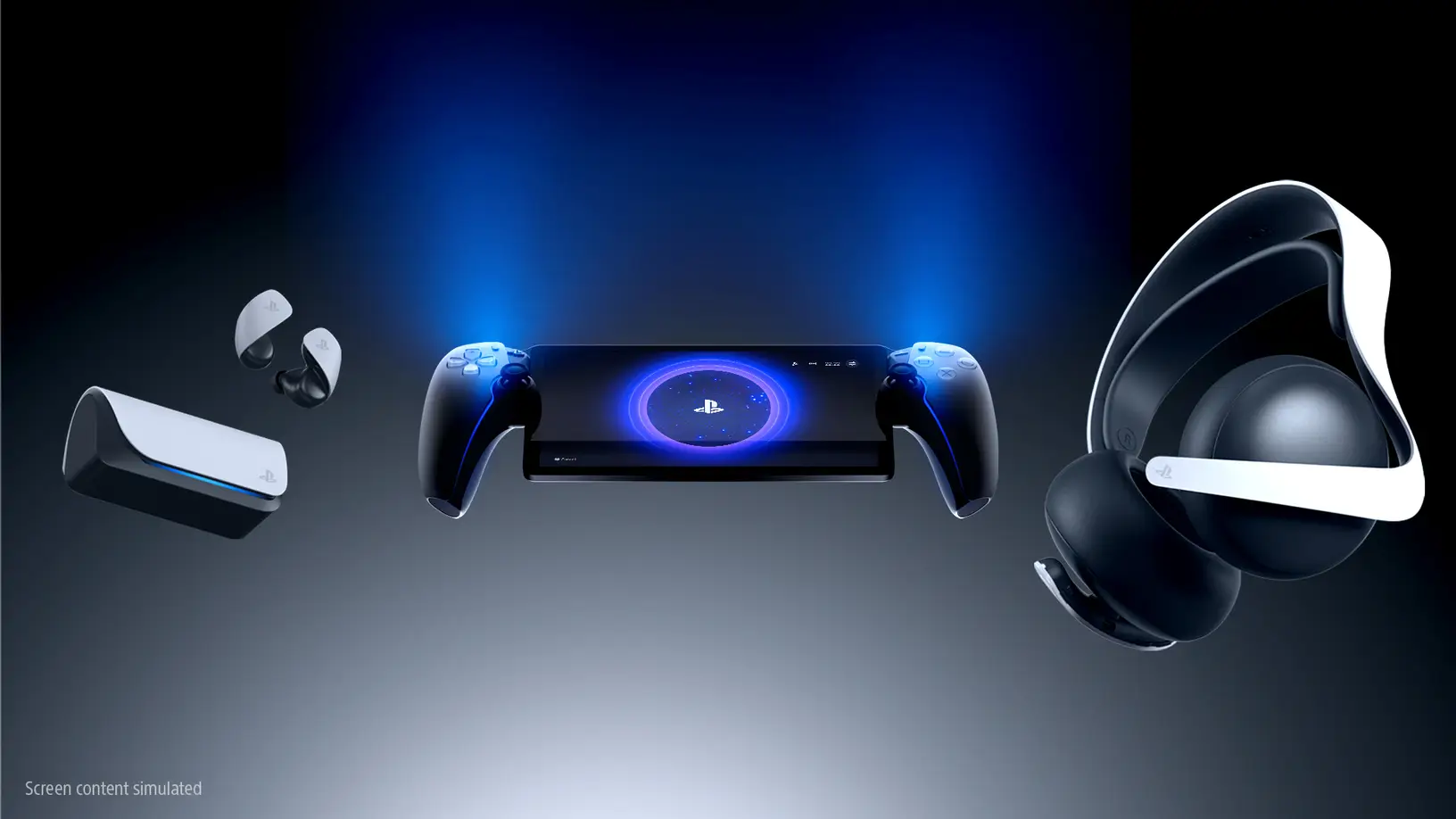 Sony Unveils PlayStation Portal: Here are its Top 5 Features