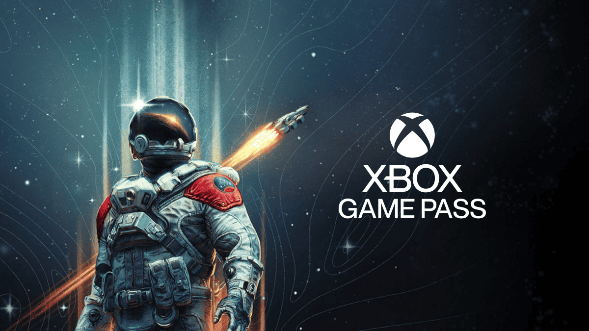 Novo trailer do PC Game Pass nos mostra um pouco mais do Starfield