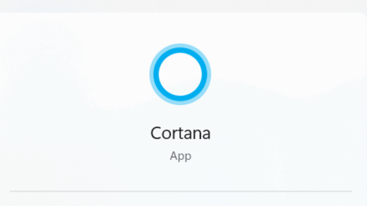 Приложение cortana. Cortana Windows 11. Cortana программа. Cortana что это за программа. Кортана что это за программа.