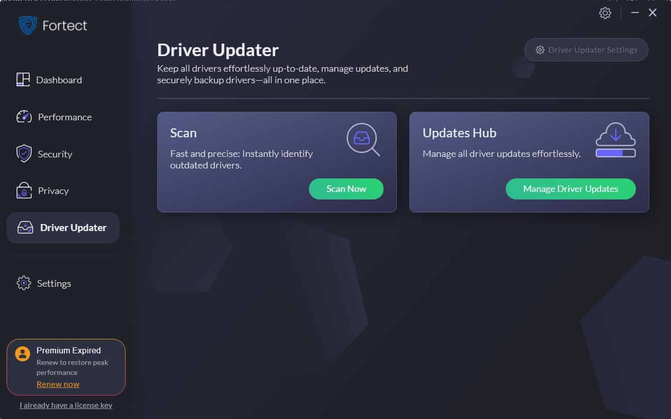 Best driver finder software 2025 top 8 driver detect programs