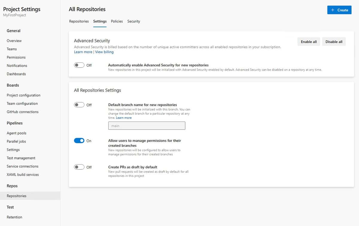 Microsoft announces the general availability of GitHub Advanced ...