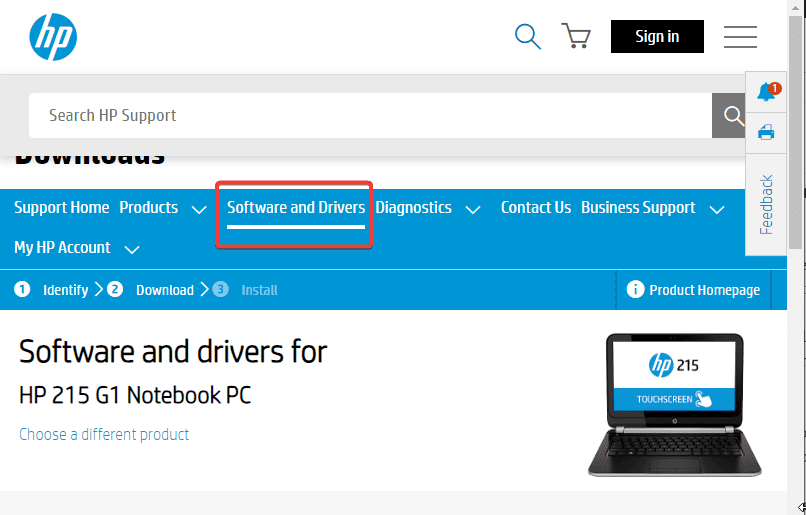 HP Bluetooth Driver for Windows 10