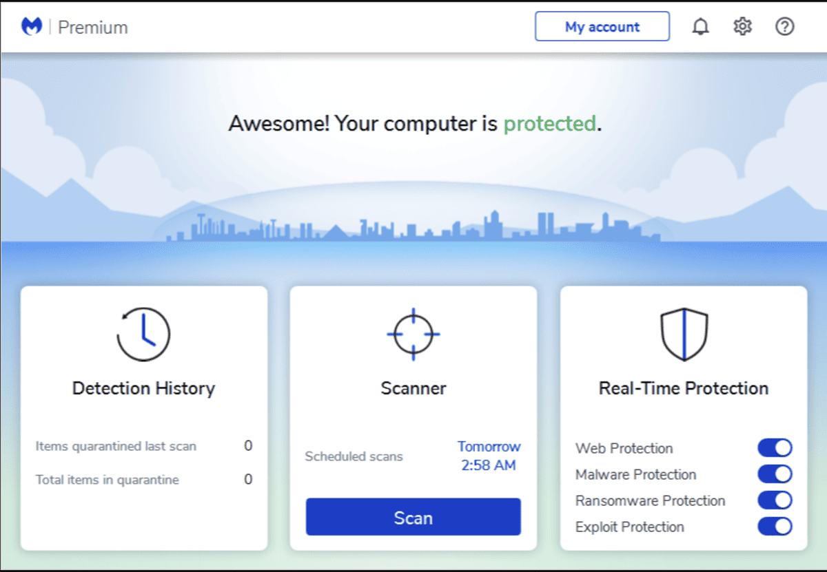 malwarebytes junkware removal tool