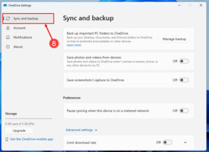 Fix OneDrive Not Showing in File Explorer Windows 11