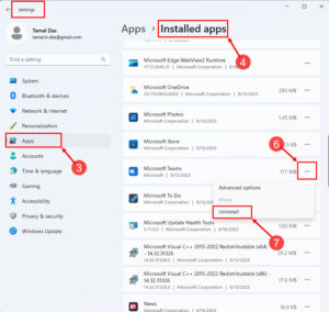 How to Fix Taskbar Not Working In Windows 11 [9 Easy Ways]
