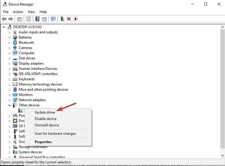 PCI Simple Communications Controller Driver Download Guide