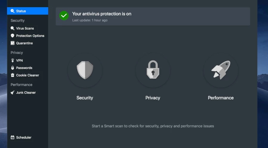 Avira windows 11 malware removal tool