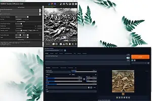 Best AI Art Generator With No Restrictions [+Setup Guide] - MSPoweruser