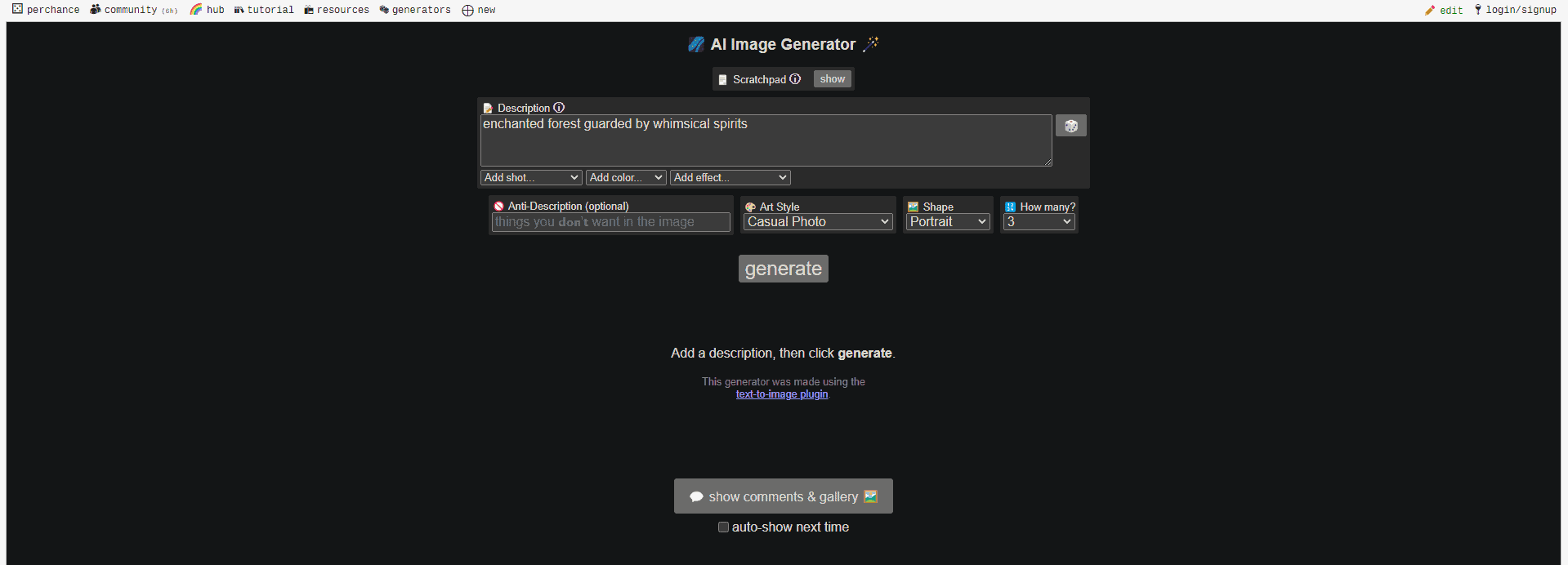 Unleash Your Creativity with Anime AI Generator from Photo: Step-by-Step  Tutorial